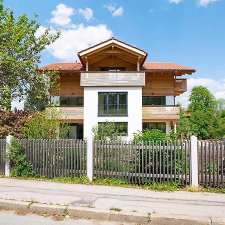 Ferienwohnung Wendelsteinblick バート・テルツ エクステリア 写真