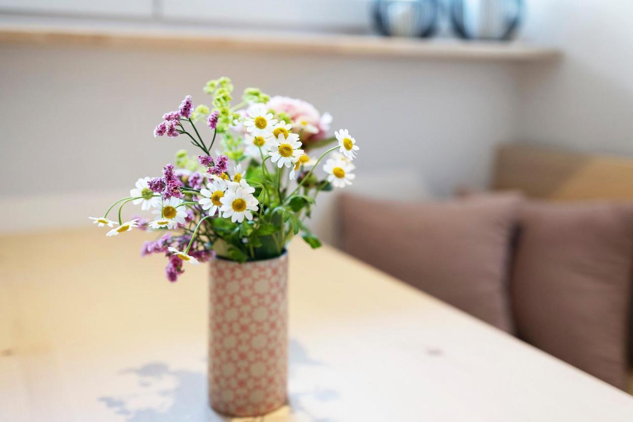 Ferienwohnung Wendelsteinblick バート・テルツ エクステリア 写真