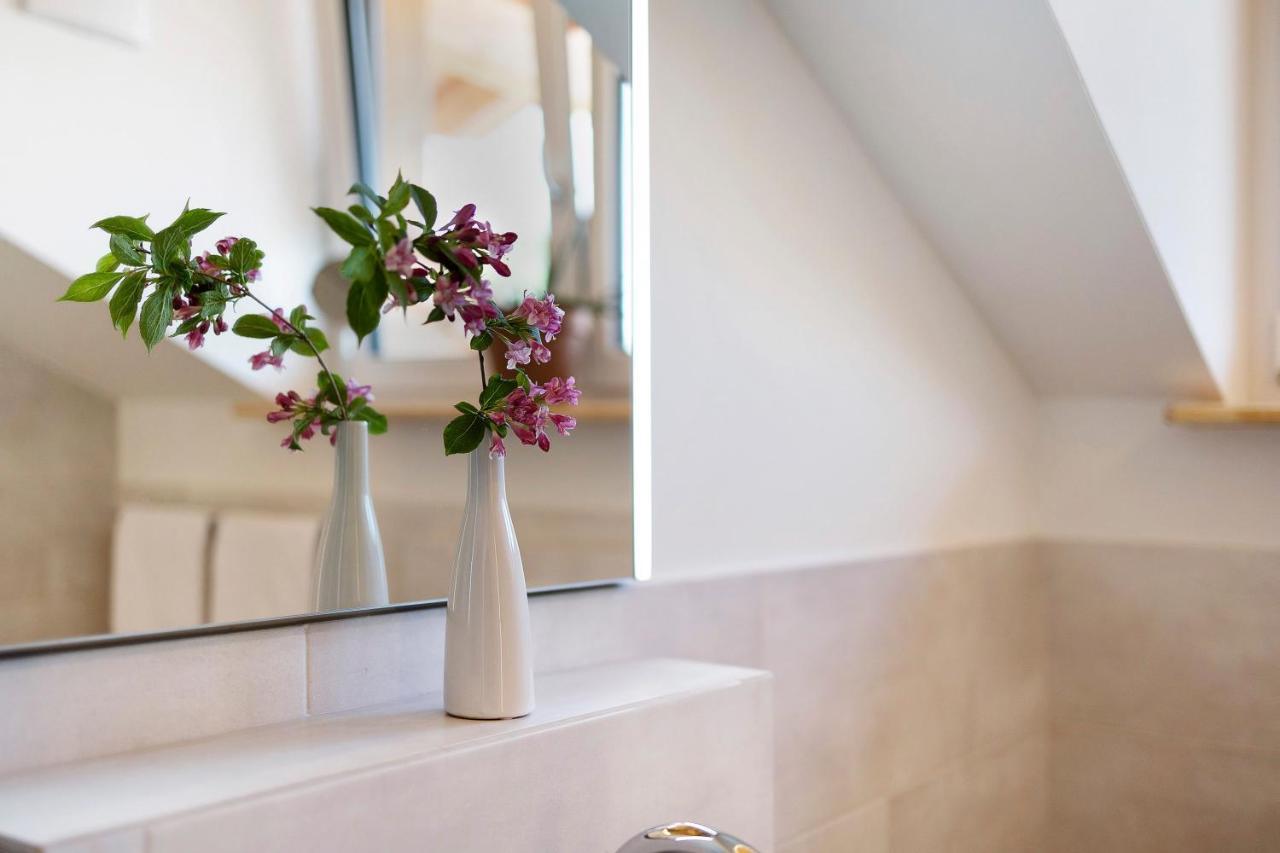Ferienwohnung Wendelsteinblick バート・テルツ エクステリア 写真